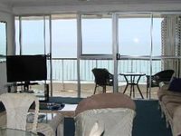 Cashelmara Beachfront Apartments Gold Coast