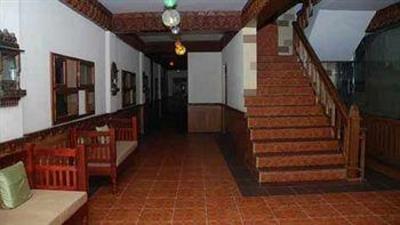 фото отеля Kovalam Beach Hotel