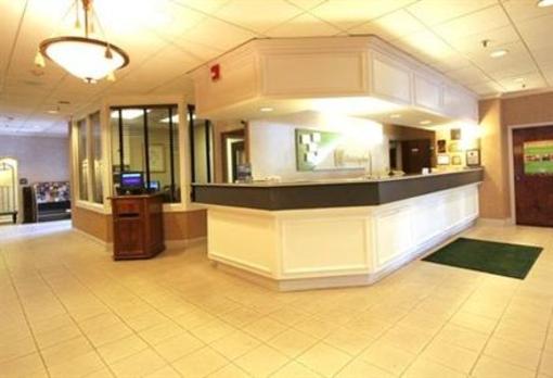 фото отеля Holiday Inn Wilmington (North Carolina)