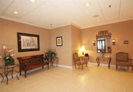 фото отеля Holiday Inn Wilmington (North Carolina)