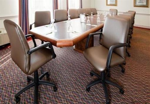 фото отеля Holiday Inn Wilmington (North Carolina)