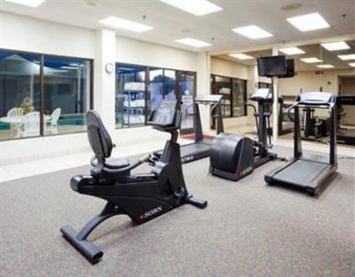 фото отеля Holiday Inn Wilmington (North Carolina)