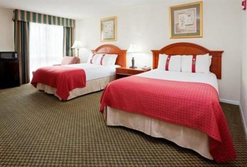 фото отеля Holiday Inn Wilmington (North Carolina)