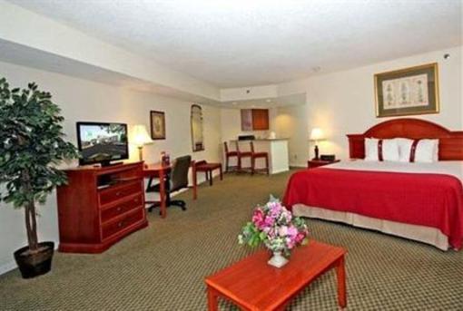 фото отеля Holiday Inn Wilmington (North Carolina)