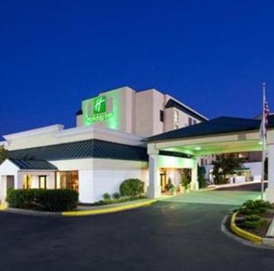 фото отеля Holiday Inn Wilmington (North Carolina)