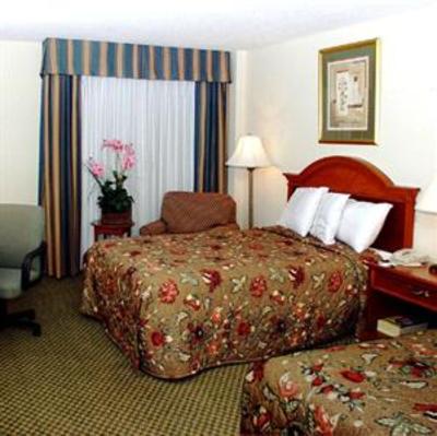 фото отеля Holiday Inn Wilmington (North Carolina)