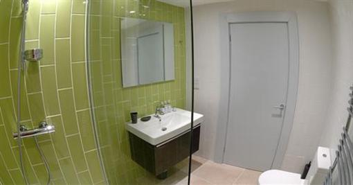 фото отеля Dome House
