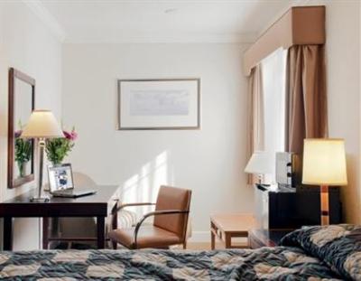 фото отеля Americas Best Value Inn Golden Gate