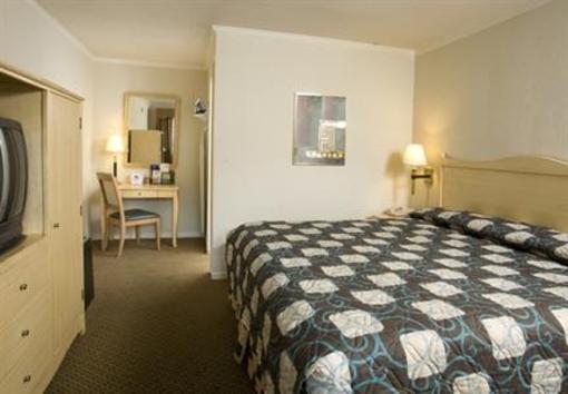 фото отеля Americas Best Value Inn Golden Gate