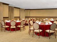 Sheraton JFK Airport Hotel