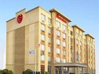 фото отеля Sheraton JFK Airport Hotel