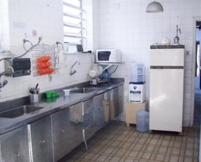 фото отеля Alpha Hostel Salvador