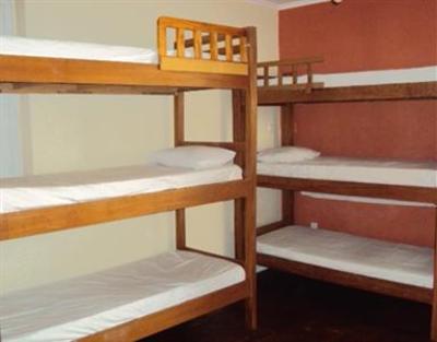 фото отеля Alpha Hostel Salvador
