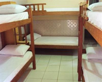 фото отеля Alpha Hostel Salvador