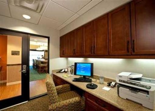 фото отеля Hampton Inn Okeechobee