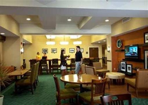 фото отеля Hampton Inn Okeechobee