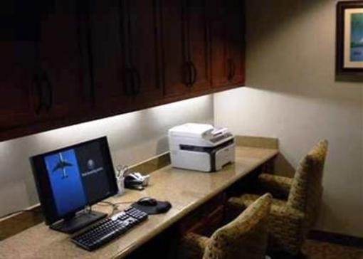 фото отеля Hampton Inn Okeechobee