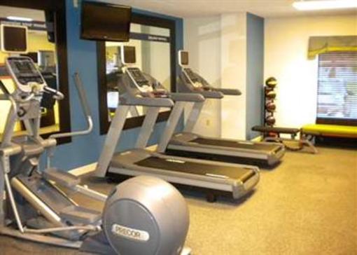 фото отеля Hampton Inn Okeechobee