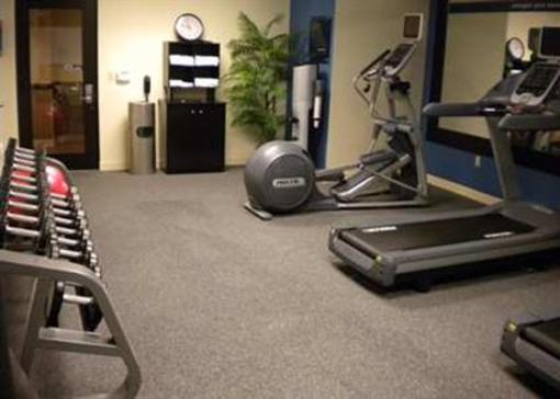 фото отеля Hampton Inn Okeechobee