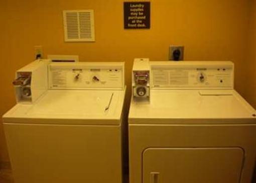 фото отеля Hampton Inn Okeechobee