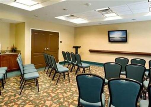фото отеля Hampton Inn Okeechobee