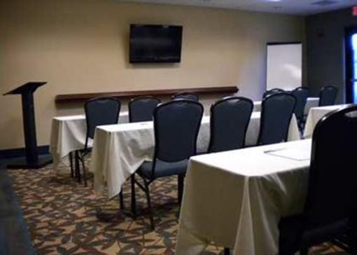 фото отеля Hampton Inn Okeechobee