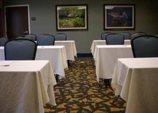 фото отеля Hampton Inn Okeechobee