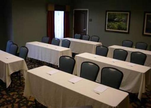 фото отеля Hampton Inn Okeechobee