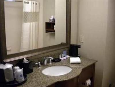 фото отеля Hampton Inn Okeechobee
