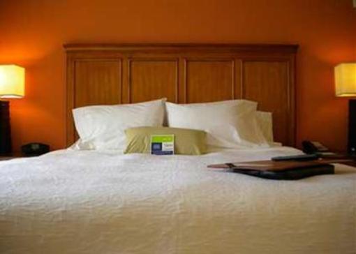 фото отеля Hampton Inn Okeechobee