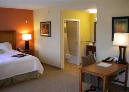 фото отеля Hampton Inn Okeechobee