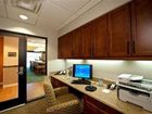 фото отеля Hampton Inn Okeechobee