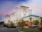 фото отеля Hampton Inn Okeechobee