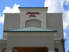 фото отеля Hampton Inn Okeechobee