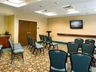 фото отеля Hampton Inn Okeechobee