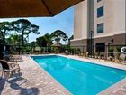 фото отеля Hampton Inn Okeechobee