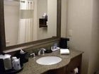 фото отеля Hampton Inn Okeechobee