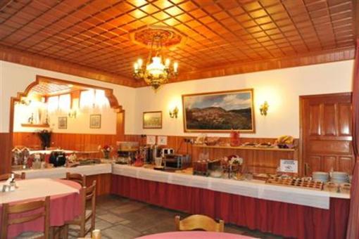 фото отеля Apollon Hotel Metsovo