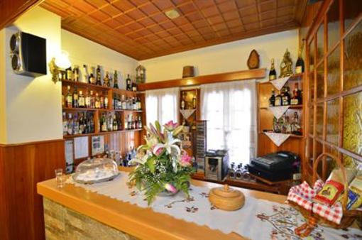 фото отеля Apollon Hotel Metsovo