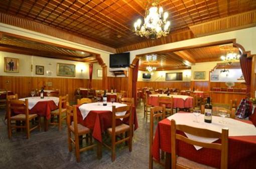 фото отеля Apollon Hotel Metsovo