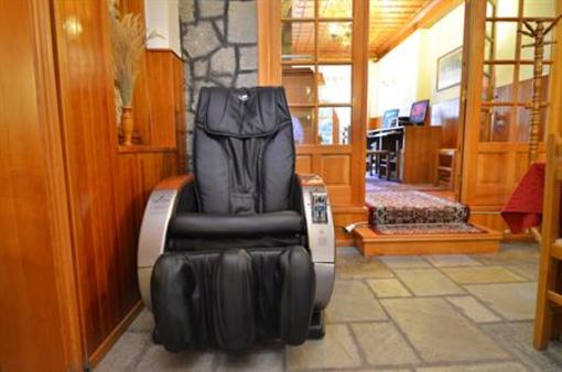 фото отеля Apollon Hotel Metsovo