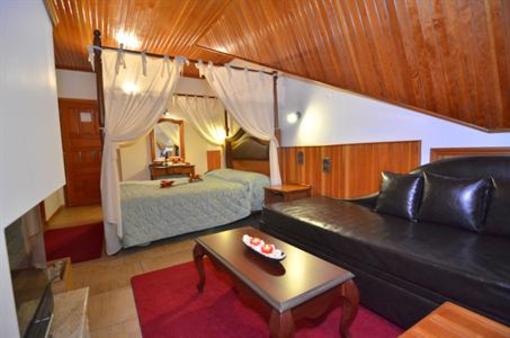фото отеля Apollon Hotel Metsovo