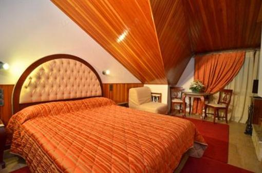фото отеля Apollon Hotel Metsovo