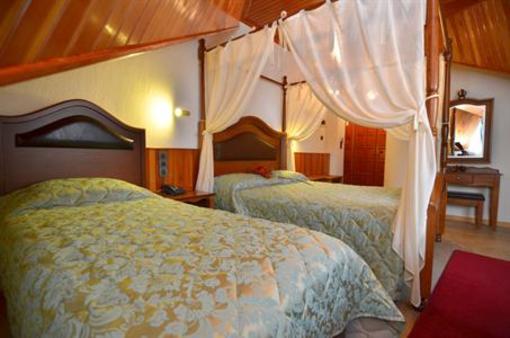 фото отеля Apollon Hotel Metsovo