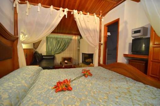 фото отеля Apollon Hotel Metsovo