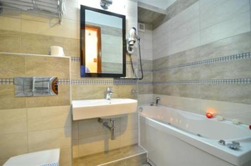 фото отеля Apollon Hotel Metsovo
