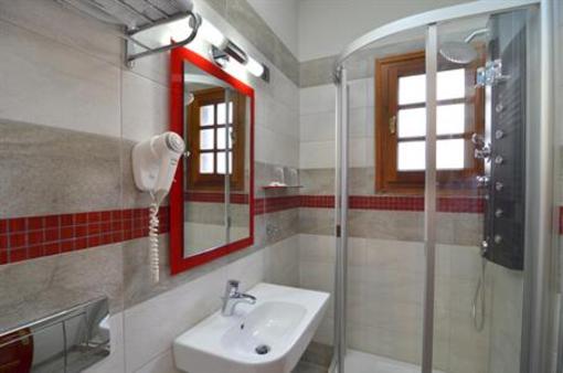фото отеля Apollon Hotel Metsovo