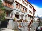 фото отеля Apollon Hotel Metsovo