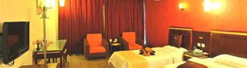 фото отеля Homey Hotel Chongqing Shapingba Second