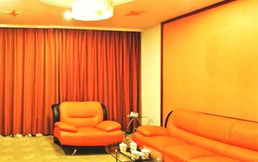 фото отеля Homey Hotel Chongqing Shapingba Second